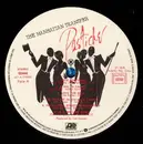 LP - The Manhattan Transfer - Pastiche