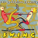 CD - The Manhattan Transfer - Swing