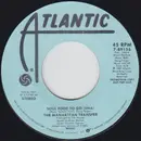 7inch Vinyl Single - The Manhattan Transfer - Soul Food To Go
