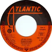 7inch Vinyl Single - Manhattan Transfer, The - Soul Food To Go