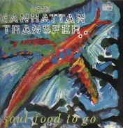 The Manhattan Transfer - Soul Food To Go
