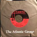 7inch Vinyl Single - The Manhattan Transfer - Spies In The Night