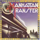 CD - The Manhattan Transfer - The Best Of The Manhattan Transfer