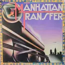 LP - The Manhattan Transfer - The Best Of The Manhattan Transfer - Mexican Press