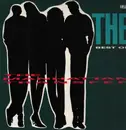 LP - The Manhattan Transfer - The Best Of The Manhattan Transfer