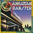 CD - The Manhattan Transfer - The Best Of The Manhattan Transfer