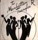 LP - The Manhattan Transfer - The Manhattan Transfer