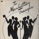 LP - The Manhattan Transfer - The Manhattan Transfer