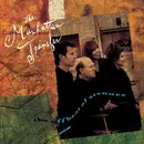 LP - The Manhattan Transfer - The Offbeat Of Avenues