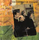 7inch Vinyl Single - The Manhattan Transfer - The Offbeat Of Avenues