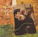 CD - The Manhattan Transfer - The Offbeat Of Avenues