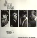 LP - The Manhattan Transfer - Vocalese - + Inserts