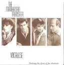 CD - The Manhattan Transfer - Vocalese