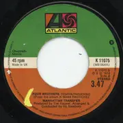 7inch Vinyl Single - The Manhattan Transfer - Walk In Love