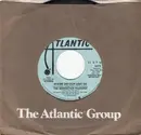 7inch Vinyl Single - The Manhattan Transfer - Where Did Our Love Go