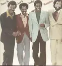 LP - The Manhattans - There's No Good In Goodbye