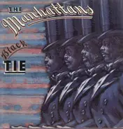 Manhattans - Black Tie