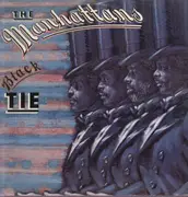 LP - Manhattans - Black Tie