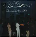 LP - The Manhattans - Forever By Your Side