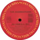 12'' - The Manhattans, Manhattans - All I Need