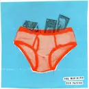 7inch Vinyl Single - The Manikins - Bad Papers