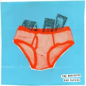The Manikins - Bad Papers