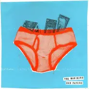 The Manikins - Bad Papers