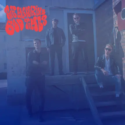 The Manikins - Bad Times