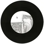 7inch Vinyl Single - The Manikins - Bad Papers