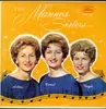 LP - The Mannes Sisters - The Mannes Sisters - Mono