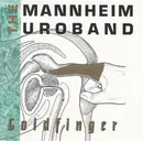 CD - The Mannheim Uroband - Goldfinger