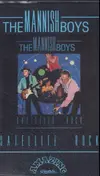 Mannish Boys - Satellite Rock