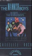 The Mannish Boys - Satellite Rock