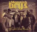 CD - The Mannish Boys - Wrapped Up And Ready