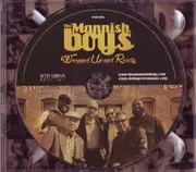 CD - The Mannish Boys - Wrapped Up And Ready
