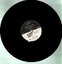12inch Vinyl Single - The Manslaughter - Diamantenbohrer