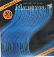 Mantovani And His Orchestra - The Incomparable Mantovani