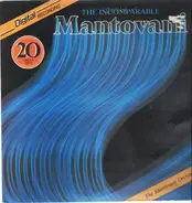 The Mantovani Orchestra - The Incomparable Mantovani