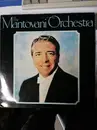 LP - The Mantovani Orchestra - The Mantovani Orchestra
