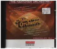 The Mantovani Orchestra - International Hits Vol.2