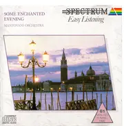 The Mantovani Orchestra - Some Enchanted Evening