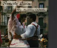 The Mantovani Orchestra - Strictly Latin