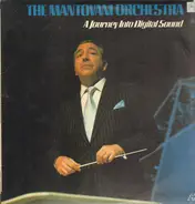 The Mantovani Orchestra - A Journey Into Digital Sound