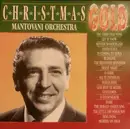 CD - The Mantovani Orchestra - Christmas Gold