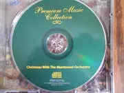 CD - The Mantovani Orchestra - Christmas With The Mantovani Orchestra