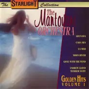 The Mantovani Orchestra - Golden Hits Vol. 1