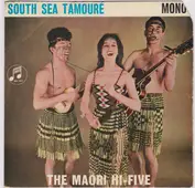 The Maori Hi Five