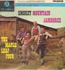 LP - The Maple Leaf Four - Smokey Mountain Jamboree - Mono