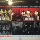LP - The Mar-Keys / Booker T & The MG's - Back To Back