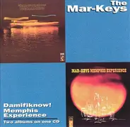 The Mar-Keys - Damifiknow / Memphis Experience
